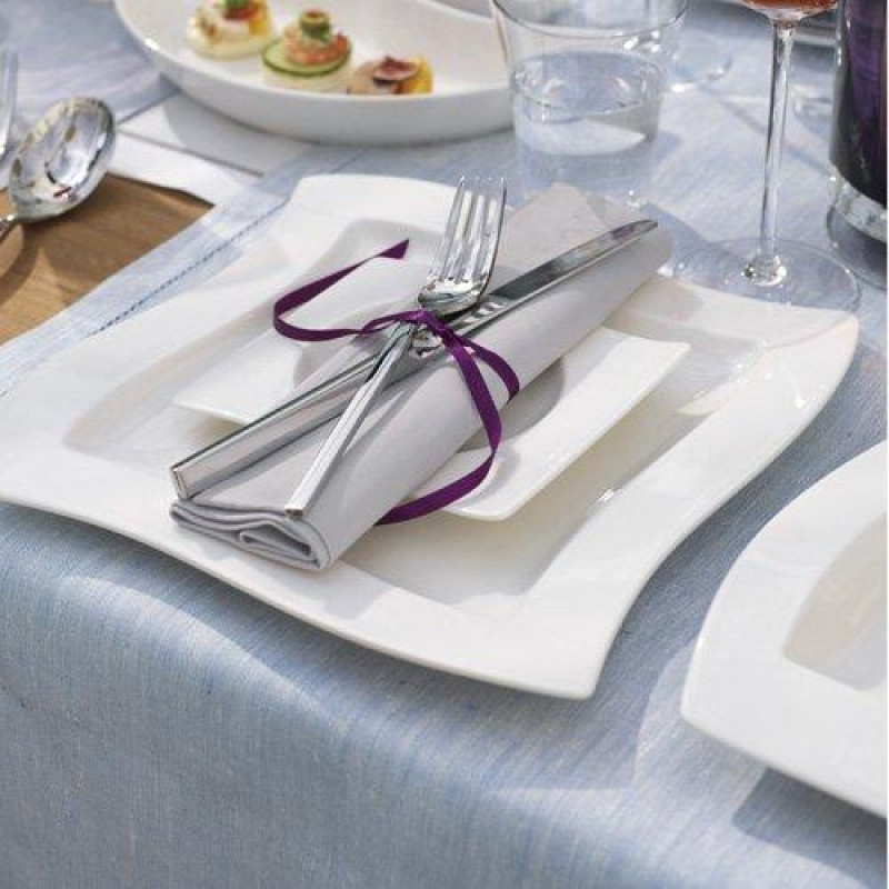 Villeroy Boch New Wave Dinner Plate 27 cm