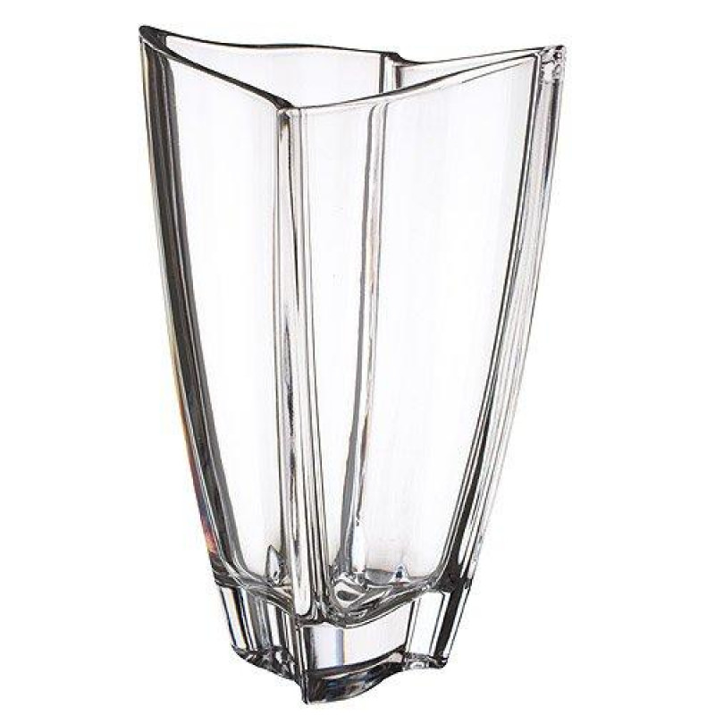 Villeroy & Boch Glasses New Wave Glass Vase 25 cm