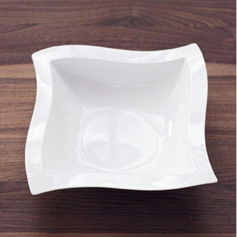 Villeroy & Boch New Wave Bowl 25 x 25 cm