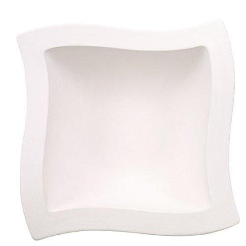 Villeroy & Boch New Wave Bowl 25 x 25 cm