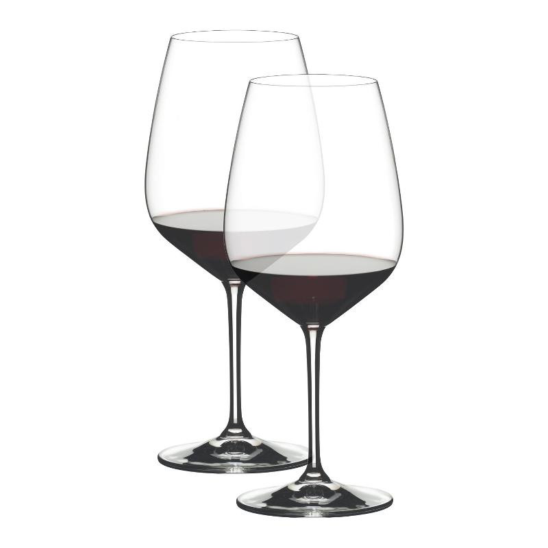 Riedel Extreme Shiraz Wine Glass (Set of 2)