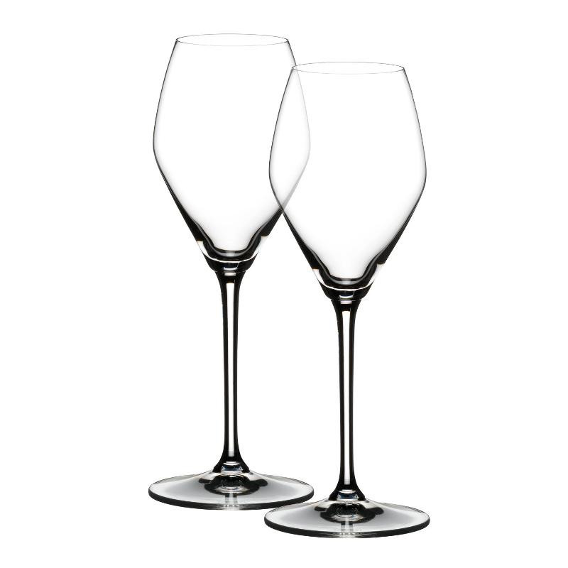 Riedel Extreme Rosé Champagne / Rosé Wine Glass Set of 2 0,32 L