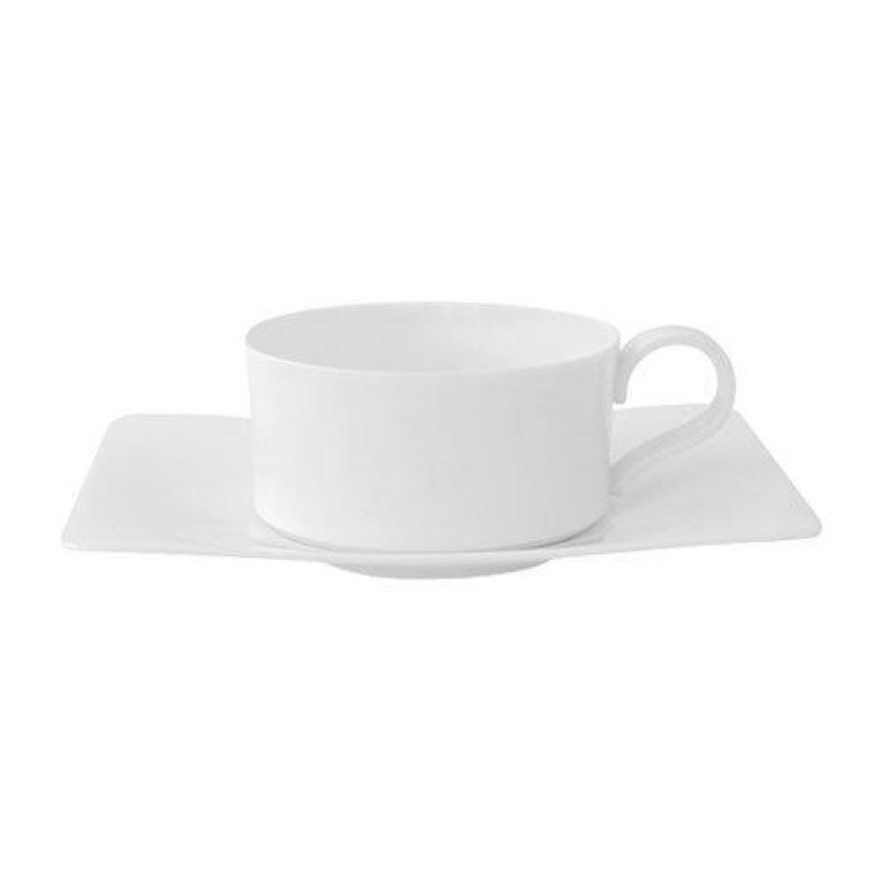 Villeroy & Boch Modern Grace Tea Saucer 17 x 14 cm