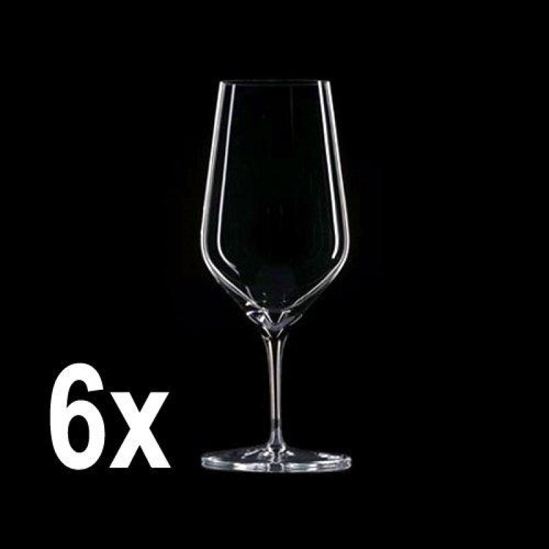 Zalto Glass Denk'Art Water Glass 6 pcs Set 0,4 L