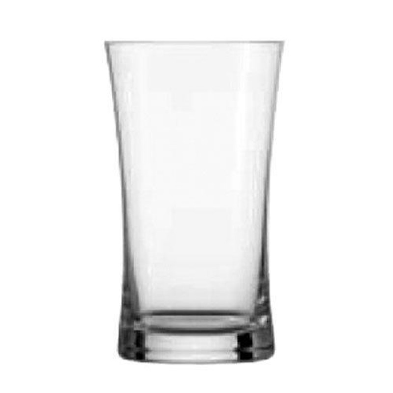 The amazing nucleation beer glass, Beer glass types