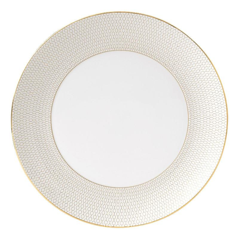 Wedgwood Arris dinner plate 28 cm