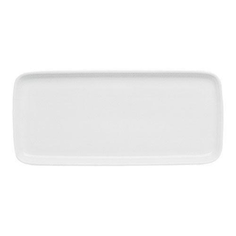 Rectangular cake plate hot sale