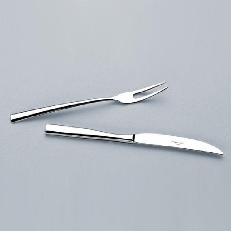 Villeroy & Boch Piemont Pizza Knife / Steak Knife Set 6 pcs.