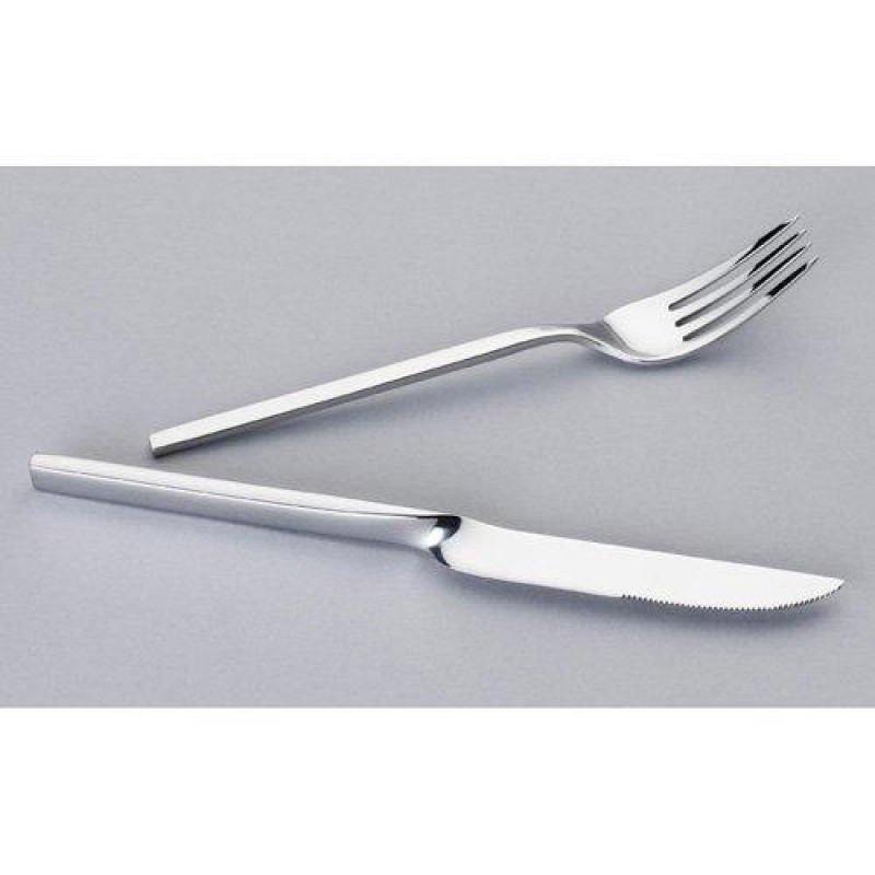 Villeroy & Boch Cutlery New Wave Steak Knife Set 6 pcs