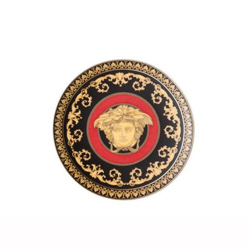rosenthal versace medusa