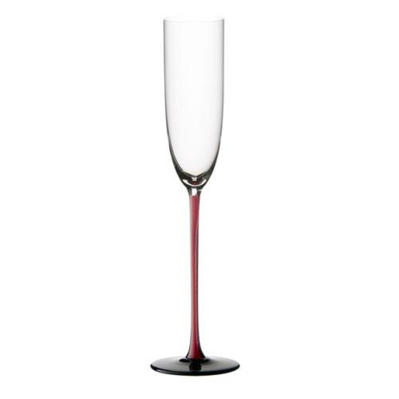 Riedel Sommeliers Black Series Collector's Edition Red Black