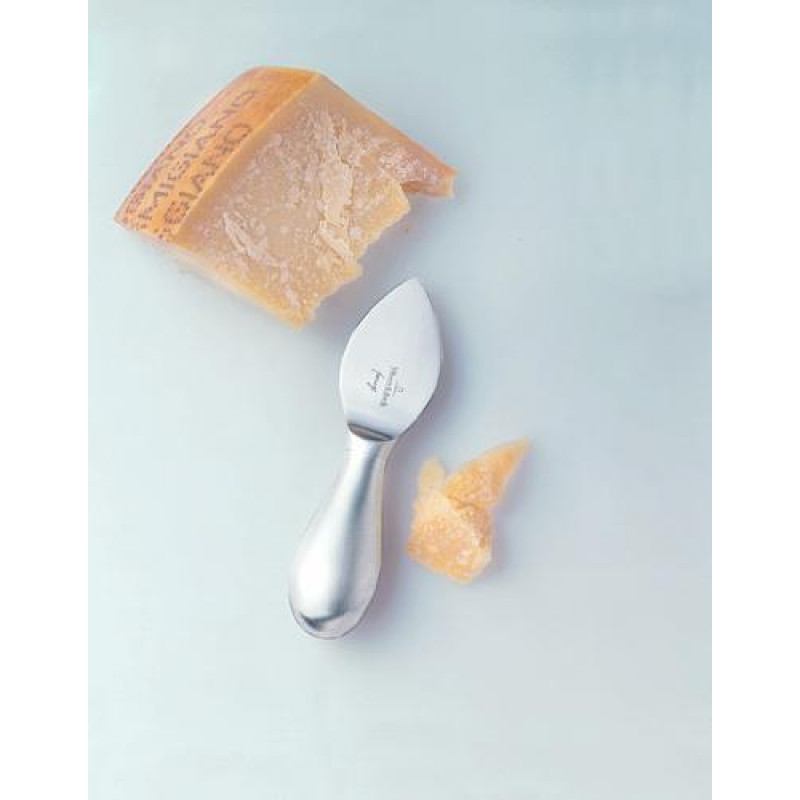Villeroy & Boch For Me Floreana Red Parmesan cheese knife 27 cm