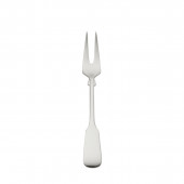 Robbe & Berking Spaten 150 g Roasting fork 150 grams solidly silver-plated