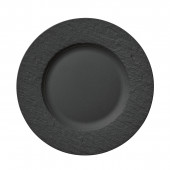 Villeroy & Boch Manufacture Rock Dinner plate 27 cm