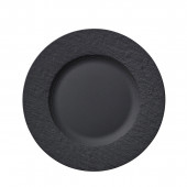 Villeroy & Boch Manufacture Rock Breakfast plate 22 cm
