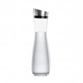 Schott Zwiesel Dekanter und Accessoires Carafe with swing lid Fresca 1.0 L / h: 337 mm