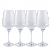 Vivo - Villeroy und Boch Group Voice Basic - Glas Red wine glass 497 ml set of 4 pieces