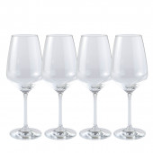 Vivo - Villeroy und Boch Group Voice Basic - Glas White wine glass 356 ml set of 4 pieces