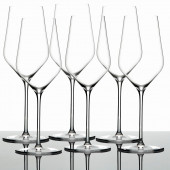 Zalto Zalto Denk'Art White wine glass 6-piece set 23 cm