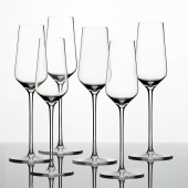 Zalto Zalto Denk'Art 6-piece Digestif Glass Set 21 cm