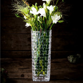 Nachtmann Dancing Stars Bossa Nova Vase 28 cm