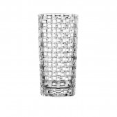 Nachtmann Dancing Stars Bossa Nova Vase glass 28 cm