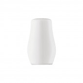 Hutschenreuther Maria Theresia Weiß Salt shaker