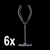 Zalto Glass Denk'Art Sweet Wine Glass 6 pcs Set 23 cm