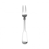 Robbe & Berking Spaten 150 g Roasting fork 150 grams solidly silver-plated