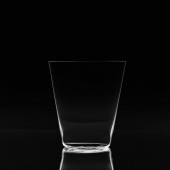 Zalto Glass Denk'Art cup W1 crystal clear glass in gift box h: 9,8 cm / 380 ml