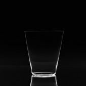 Zalto Glass Denk'Art cup W1 crystal clear glass in gift box h: 9,8 cm / 380 ml