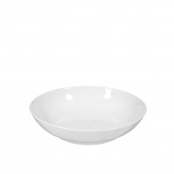 Seltmann Weiden Rondo / Liane Weiß Salad bowl 16.5 cm