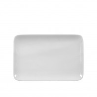 Seltmann Weiden Rondo / Liane Weiß Butter dish 20.5x12.5 cm
