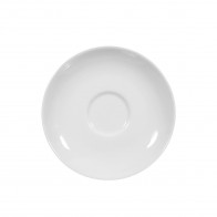 Seltmann Weiden Rondo / Liane Weiß Combination saucer 14.5 cm