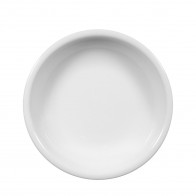 Seltmann Weiden Compact Weiß Round soup plate 20 cm