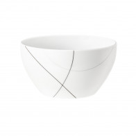 Seltmann Weiden Trio Highline Müslischale 15 cm