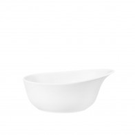 Seltmann Weiden Life Weiß Cereal bowl with handle 0.45 L