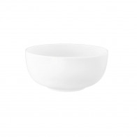 Seltmann Weiden Liberty Weiß Muesli bowl d: 15 cm / h: 7 cm / 0.82 L