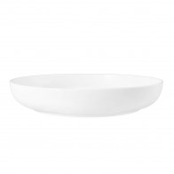 Seltmann Weiden Liberty Weiß Food bowl d: 28 cm / h: 5 cm / 2.27 L