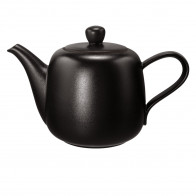 Seltmann Weiden Liberty Velvet Black Kan 1,60 L