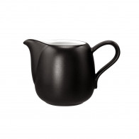 Seltmann Weiden Liberty Velvet Black Milk jug 0.26 L