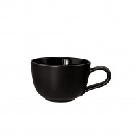 Seltmann Weiden Liberty Velvet Black Espresso cup 0.09 L
