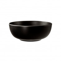 Seltmann Weiden Liberty Velvet Black Food bowl 20 cm