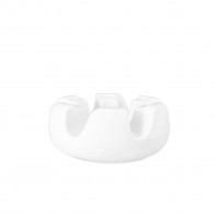 Seltmann Weiden Liberty Weiß Teapot warmer