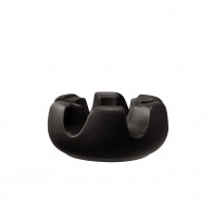 Seltmann Weiden Liberty Velvet Black Stövchen