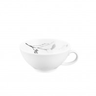 Seltmann Weiden Liberty Dark Rose Hip Small tea cup 0.14 L