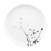 Seltmann Weiden Liberty Dark Rose Hip Round dinner plate 27.5 cm