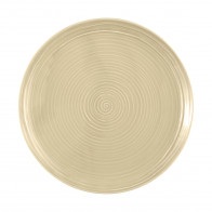 Seltmann Weiden Terra Sandbeige Round dinner plate 27.5 cm