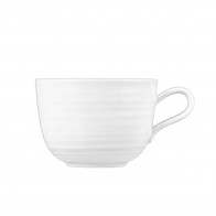 Seltmann Weiden Terra Weiß Milk coffee cup 0.38 L