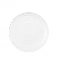 Seltmann Weiden Terra Weiß Bread plate 17.5 cm